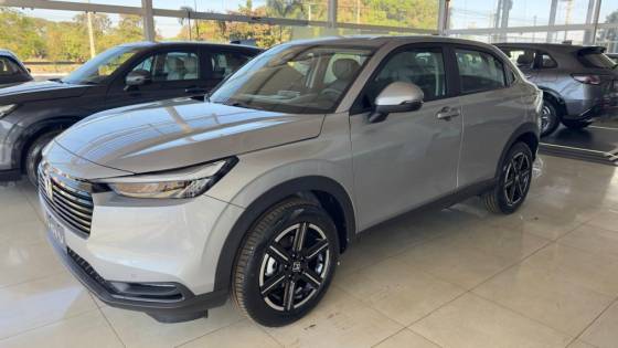 HONDA HR-V 1.5 DI I-VTEC FLEX EXL CVT HONDA HR-V 1.5 DI I-VTEC FLEX EXL CVT
